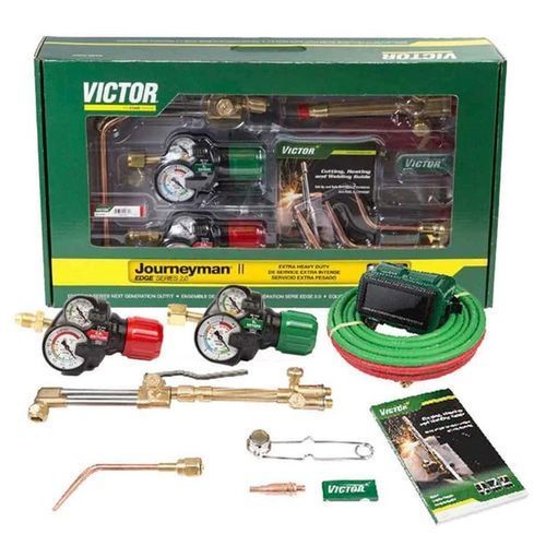Victor 0384-2111 Journeyman II Edge 2.0 540/510