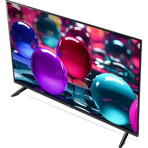 55" UHD 4K AI Processor HDR10 Pro WebOS25Smart TV - 2025 Model