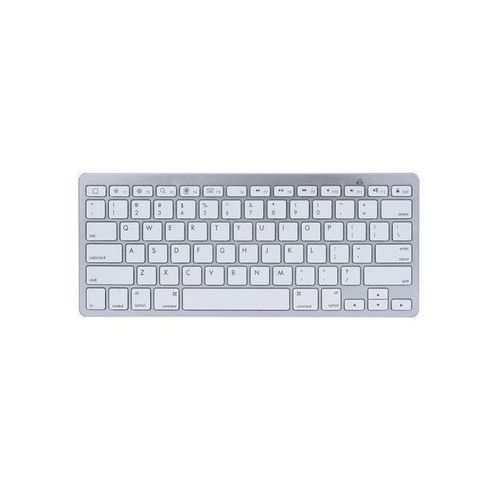 Slim Mini Bluetooth Wireless Keyboard