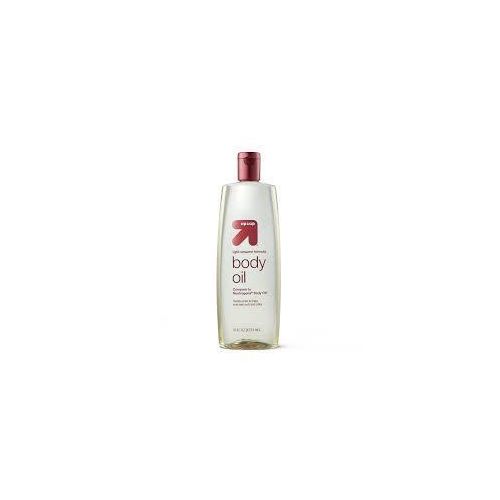 Up&Up Body Oil 473.1ml