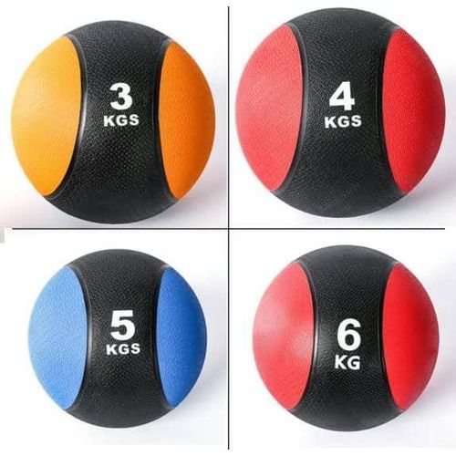 Medicine Ball