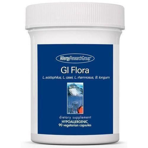 GI Flora 90 Capsules Digestive System