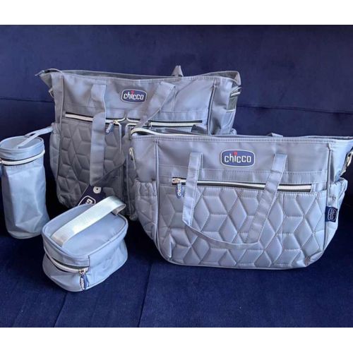 Chicco Hospital Set Of Baby Bags