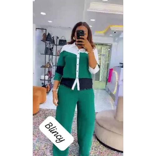 Gorgeous 2 Piece For Ladies