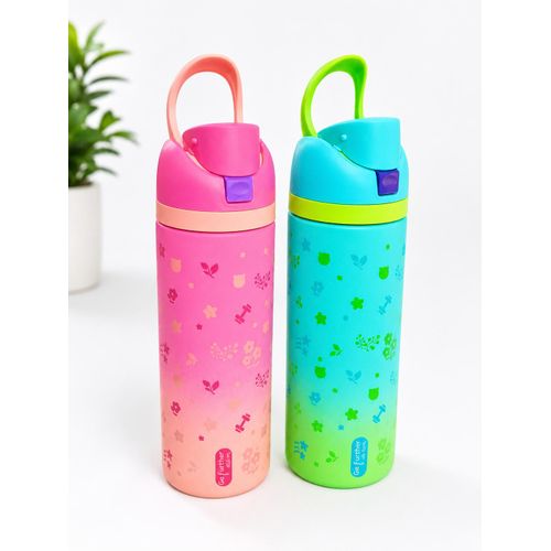 2pcs Back To School Water Bottles