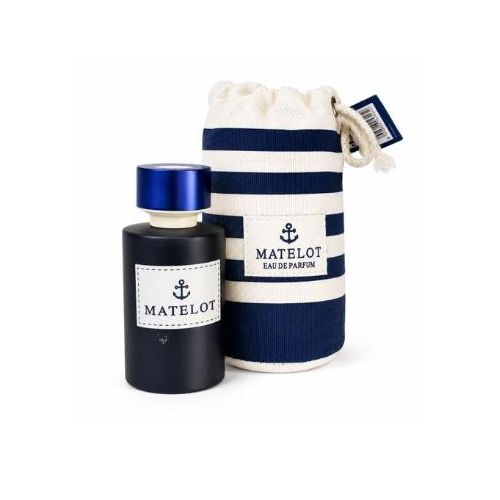 Matelot Eau de Parfum 50ml/100ml – Men’s Perfume - Nafdac No. A2-108237
