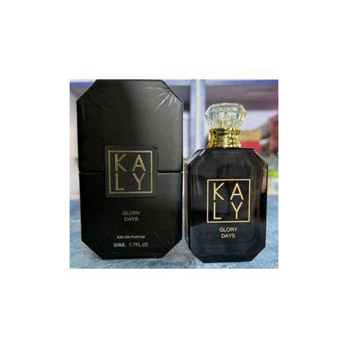Kaly glory days perfume 50ML NAFDAC No: A2-103593