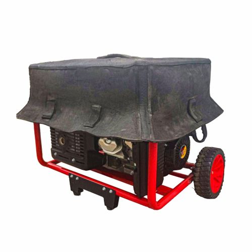 Protective Cover for Big Sized Generators (5kva -12kva)