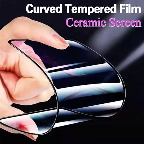 Screen Protector For Camon 20 Ceramic