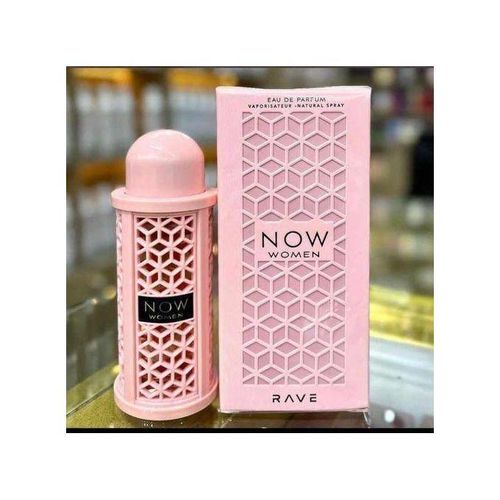 Rave Now For Women EDP