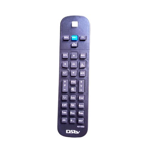 REPLACEMENT REMOTE HD DECODER