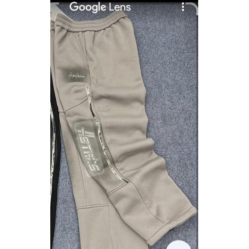 Men's quality joggers