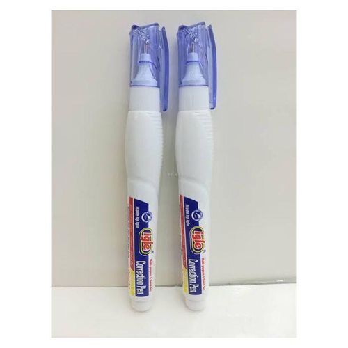 2PCS Correction Pen