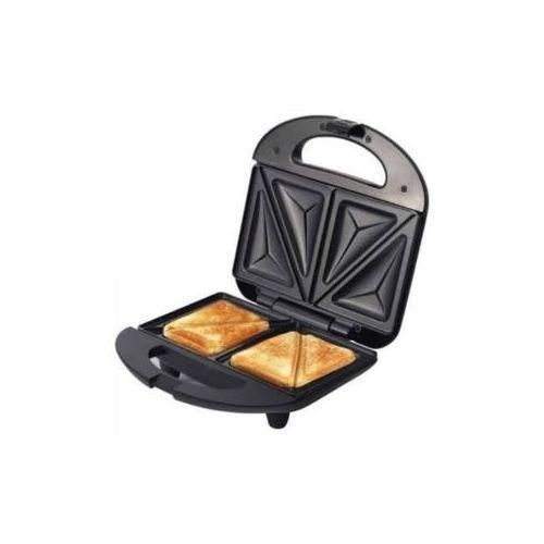 Double Face Electric Bread Toaster