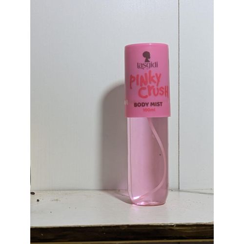 Pinky Crush Body Mist (100ml)
