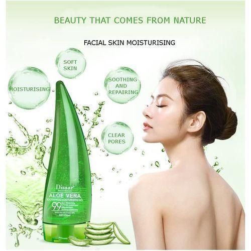 Disaaar aloe vera Gel