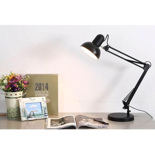 Vintage Bedside Table Lamp/Reading Light/Desktop Light/Bed Side Light/Bed Side Lamp/Reading Lamp