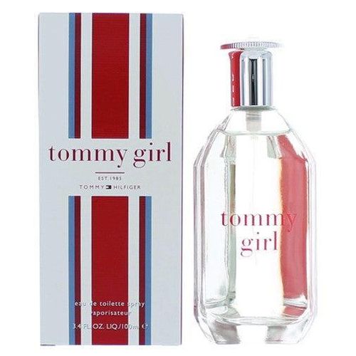Tommy Girl