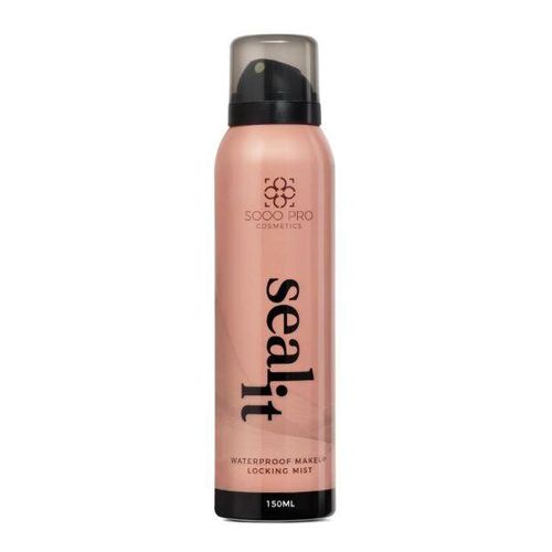 Seal It Waterproof Makeup Lock in Mist