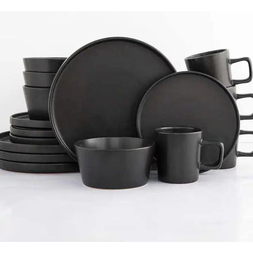 Modern Dinner Set- 4pcs, 8pcs, 12pcs, 16pcs