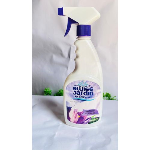 Swis jardin Lavender air freshener