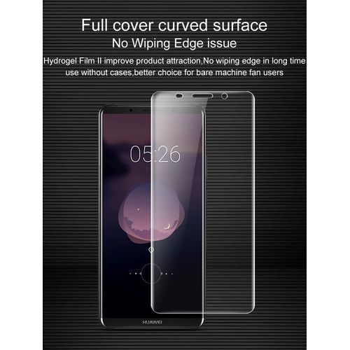 Mate 10 / Mate 10 Pro /P10/ P10 Lite / P20/ P20 Lite/ Screen Protector 3D Full Cover Protector