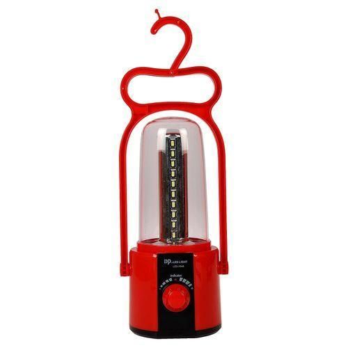 High-Quality LED Portable Rechargeable Hand Lamp DP-7048C