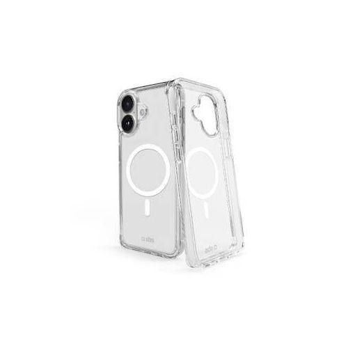 Pouch IPhone 16 Plus Clear Case With Magsafe