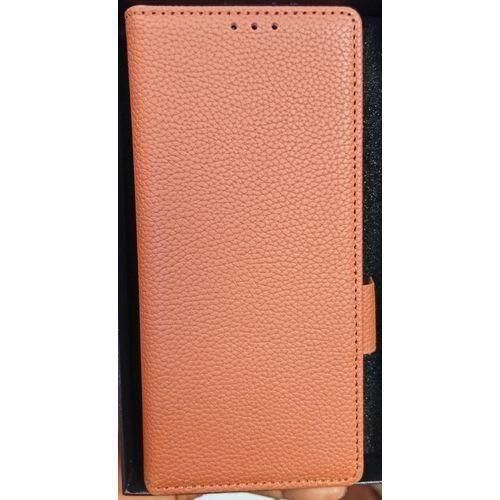 Tecno Phantom V Fold 1 wallet leather phone case