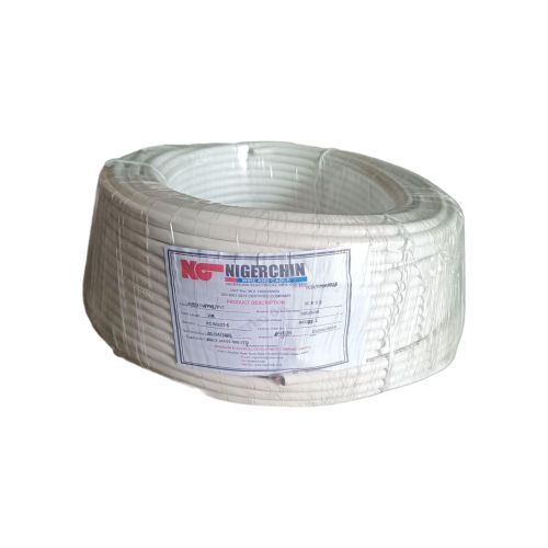 2.5mm 3core flexible,NIGERCHIN