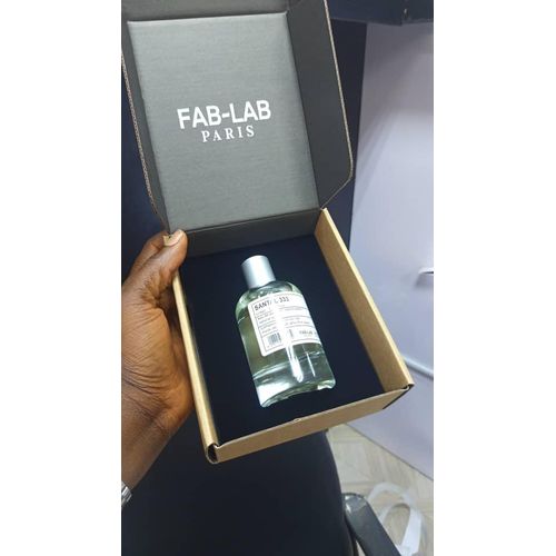 FAB-LAB SANTAL 333 EAU DE PARFUM