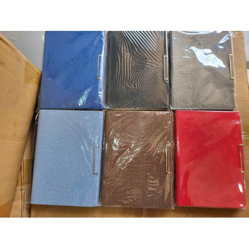 Premium A5 NOTEBOOK