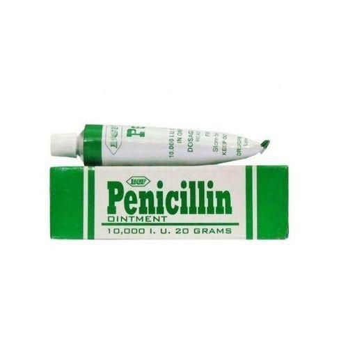 Penicilli-n Ointment - 20g