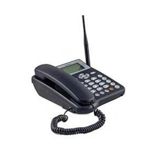 LAND PHONE WITH Out DM Radio GSM UP FOR ALL NETWORKS