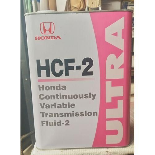 Honda Hcf-2 CVT Transimission fluid