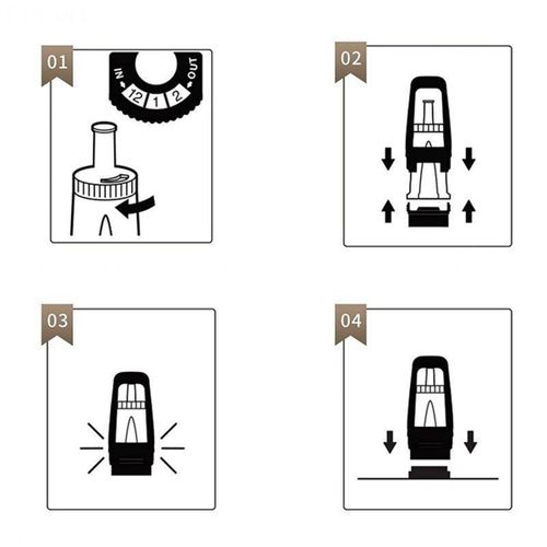 Coffee Water Filter For Breville ClaroSwiss OracleBarista