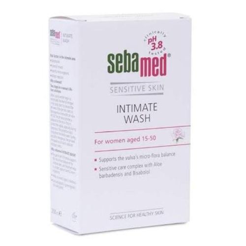 Feminine Intimate Wash ,200ml