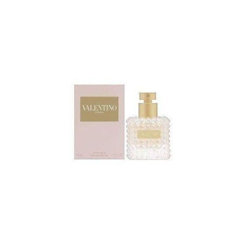 Donna Eau de Parfum Spray for Women 100ml