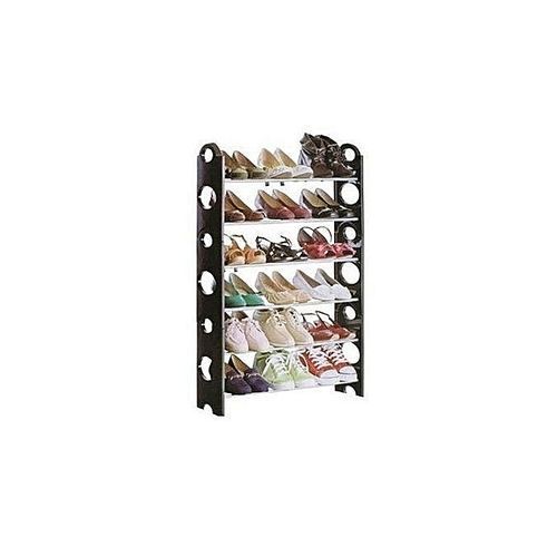 20 Pairs Shoe Rack