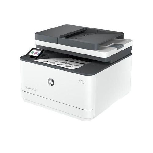 Mono LaserJet Pro 3103fdn A4 Mono Multifunction Laser Printer