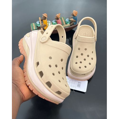 Men's Women's MEGA CRUSH Crocs Clogs