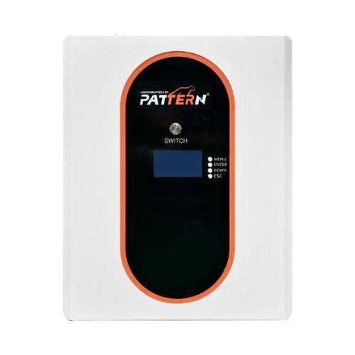 25.6V 2.56KWH 100AH Lithium(LiFePO4)Battery