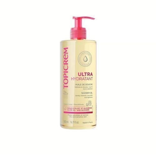 Ultra-Hydratant Gel Douche 500ml