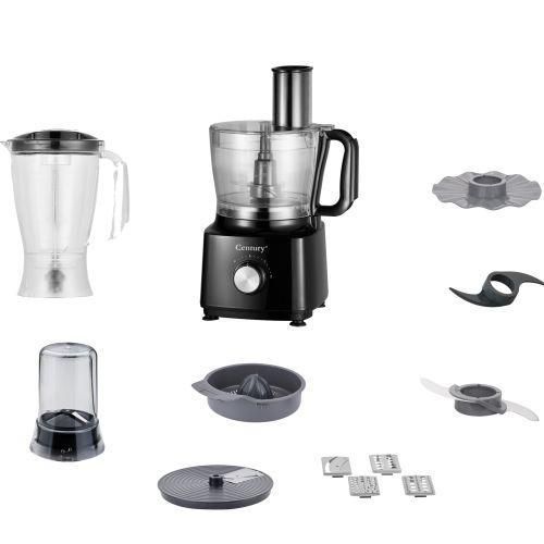 11 in 1 Quality Food Processor And Yam Pounding Machine