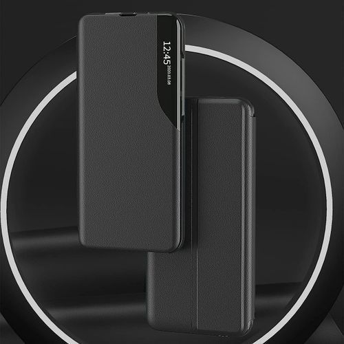 Galaxy S10 New Quality Genuine Leather Flip Cover