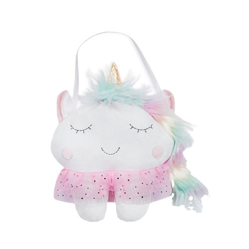 Lovely Tooth Shape Plush Doll Cute Appearance Soft Material for Family Friend Kids GiftDefault NO5245