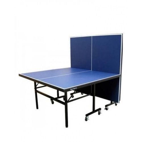 Indoor Table Tennis Board – Standard & Professional Size with Complete Accessories – Premium Ping Pong Table for Home & Office