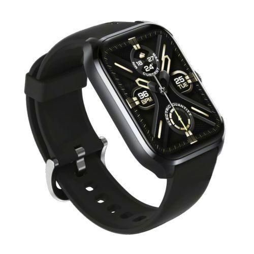 Smart Watch 5 lite BT Calling black Colour