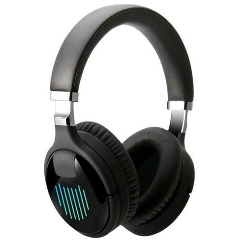 PG-29 Wireless Bluetooth Headset With Led Light