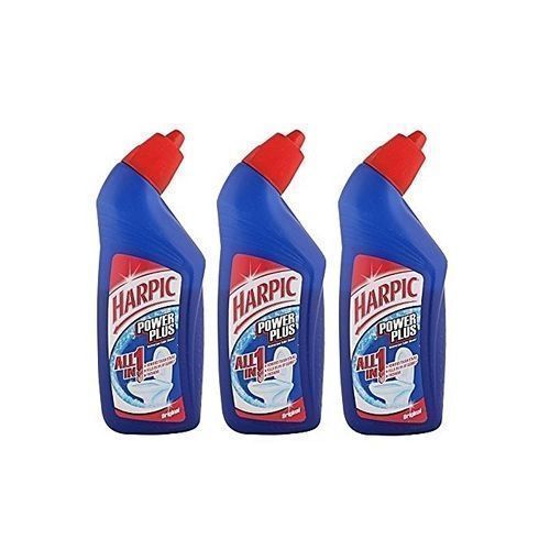 Toilet Cleaner 450ml X 3